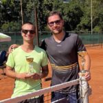 Финал на ITF и Мартин Дамянов на живо – това е менюто в неделя на „Диана“